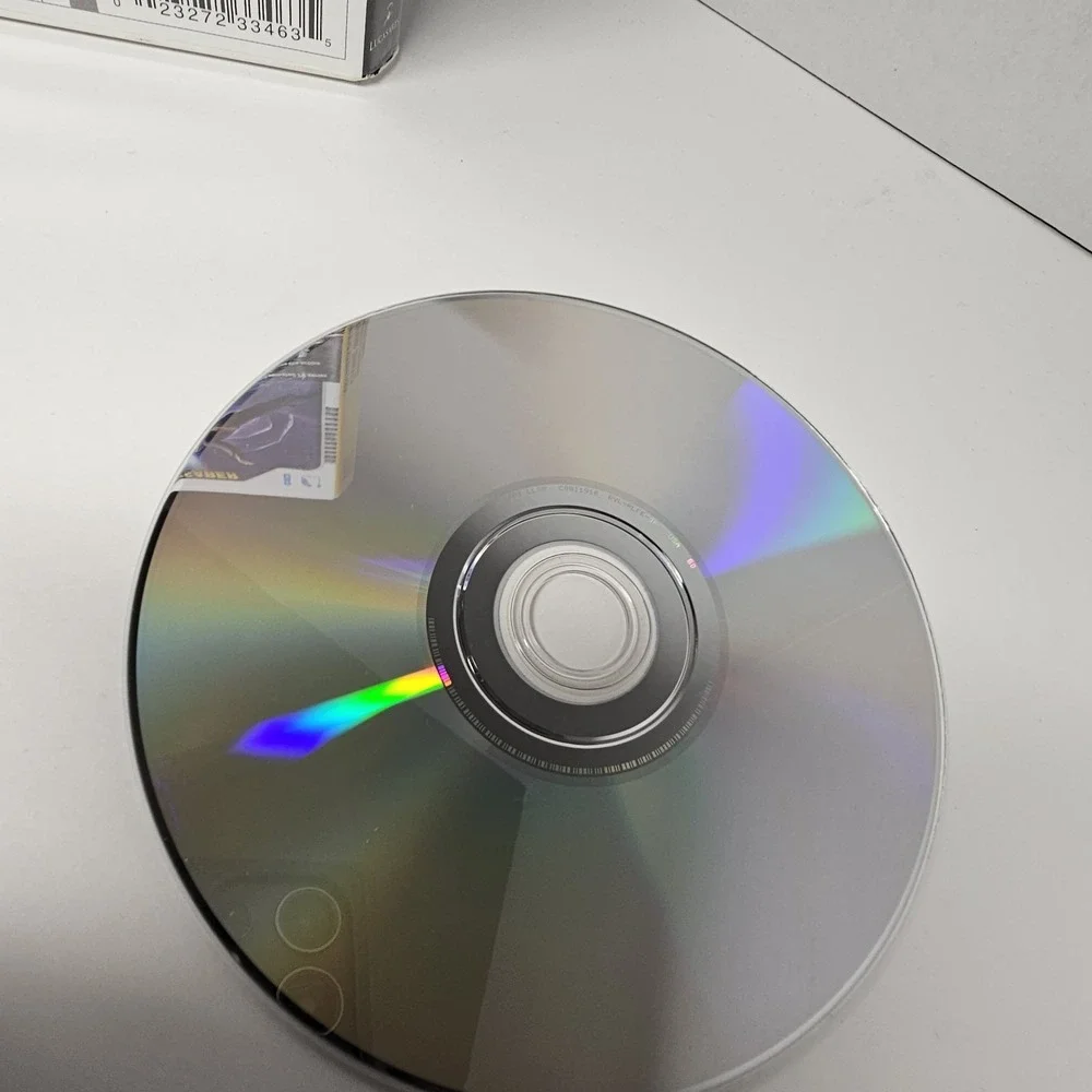 Star Wars:‎ The Clone Wars - Lightsaber Duels (Nintendo Wii, 2008)